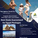 The Best Travel Package Of Egypt , Luxor , Hurghada Cairo Tours